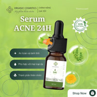 Serum Acne 24h - 5ml (2 lọ)