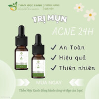 serum Acne