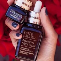 Serum advanced night estee lauder