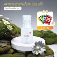 Serum Ageless Beauty phục hồi làn da, ngăn ngừa lão hóa - SMADAMAS