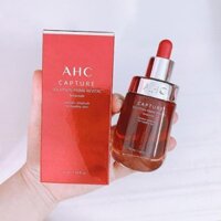 Serum AHC Capture