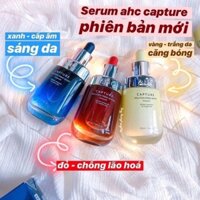 Serum AHC CAPTURE