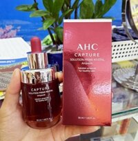 Serum AHC CHONG LAO HOA TAI TAO