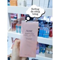 Serum ahc mẫu mới
