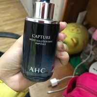 Serum AHCc