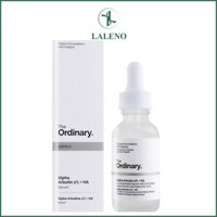 Serum Alpha Arbutin 2% + HA The Ordinary