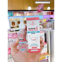 Serum alpha arbutin collagen thái lan 150ml