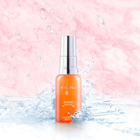 SERUM AMINO V10PLUS 30ml LÀM ẨM CỰC MẠNH
