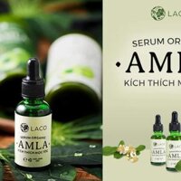 Serum Amla