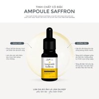 SERUM AMPOULE