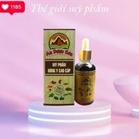 Serum An Dược Sơn Giúp Giảm Mụn, Sẹo rỗ, Thâm Nám, Tái tạo da 30ml
