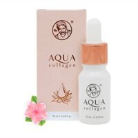 Serum Aqua Collagen Bà Lão