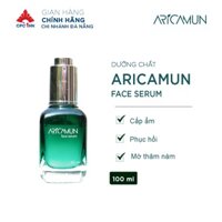 Serum Aricamun- Tinh chất dưỡng ẩm 3 trong 1 (30ml)