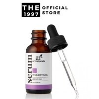 Serum Artnaturals Chống Lão Hóa Retinol 2.5% 30ml Chính Hãng Mỹ