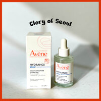 Serum Avene Skip 30ml Chứa Tinh Chất Hoa Cẩm Tú Cầu Giúp Dưỡng Ẩm Da