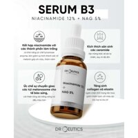 Serum B3 12% 30ml