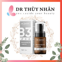 SERUM  B3  12% DRCEUTICS