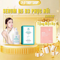 SERUM B3 B5 Dưỡng Ẩm Phục Hồi Da Căng Bóng 20ml KNSKIN