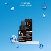 Serum B3 Discoloration Prettyskin Mini 15ml