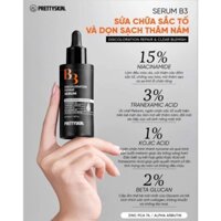 Serum B3 Prettyskin