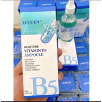 Serum b5 dưỡng ẩm da mặt