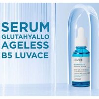 Serum B5 Luvace Glutahyallo Ageless