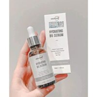 Serum B5 Mediphar Hydrating - cấp ẩm phục hồi da siêu tốt dành cho cả da dầu mụn 30ml