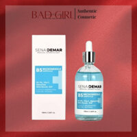 Serum B5 Microneedle Ampoule_Sena Derma