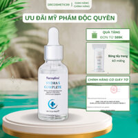 Serum B5 phục hồi da Pharmaform Hydra 5 Complete cấp ẩm, phục hồi da cho da khô, treatment 30ml