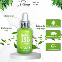 Serum B5 Vic Derma dưỡng ẩm trắng da  giảm mụn Dazzling Beauty,Phù hợp tất cả loại da,Kiểm soát nhờn