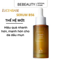 Serum b56 lucenbase chính hãng 30ml