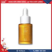 Serum B56 Lucenbase Essence Giúp Giảm Mụn Và Trẻ Hóa Da | Lọ 30ml
