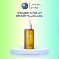 Serum B56 Lucenbase giảm mụn, kiềm dầu, phục hồi da (Mẫu mới)