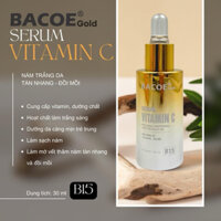 Serum Bacoe Vitamin C 30ml