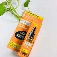 Serum Balance Làm Sáng Da Balance Serum Vitamin C