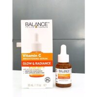 Serum Balance vitaminC