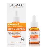 Serum balance