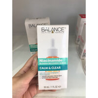 serum Balence Niaciamide