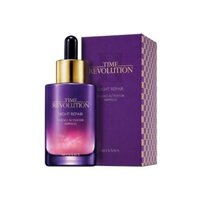 Serum ban đêm Time Revolution Night Repair Science Activator Ampoule