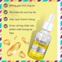 Serum Beauty visage, Beauty visage white , serum ốc sên nhập Nga  - HTHshop102