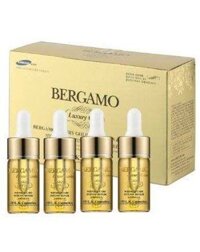 Serum Bergamo Luxury Gold Caviar Vitamin