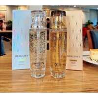 Serum bergamo /Tinh chất dưỡng da Bergamo 24K Gold Brilliant Essence 110ml