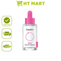 Serum BHA Beplain 30ml với 0.02% BHA - Tinh chất BHA, hỗ trợ loại bỏ lớp tế bào sừng trên da 30ml