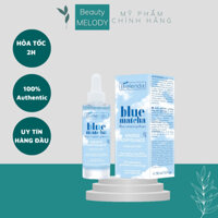 Serum Bie Blue Matcha