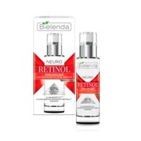 Serum BIELENDA Neuropeptide Reinol đỏ huyết thanh chống lão hóa da mặt với retino 50ml
