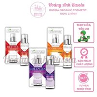 Serum Bielenda Serum các dòng