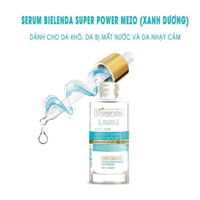 Serum BIELENDA XANH DƯƠNG