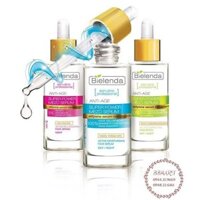 Serum Bielenda Xanh dương