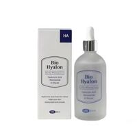 Serum Bio Hyalon HA Plus Whitening hỗ trợ cấp ẩm sáng da