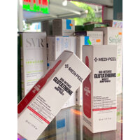 Serum BIO-INTENSE GLUTATHIONE WHITE AMPOULE